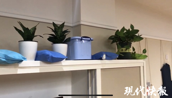幼儿园装修后家长担心甲醛污染 2次检测结果却不同